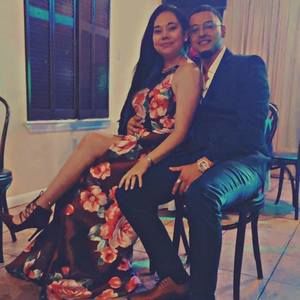 Meet your Posher, Emilio